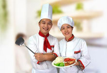广州食堂承包